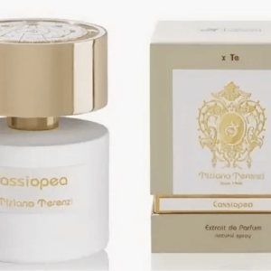 Tiziana Terenzi Cassiopea 100ml А +