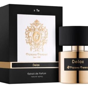 Tiziana Terenzi Delox 100ml 1:1 оригинал