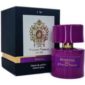 Tiziana Terenzi Kristina 100 ml Люкс ОАЭ