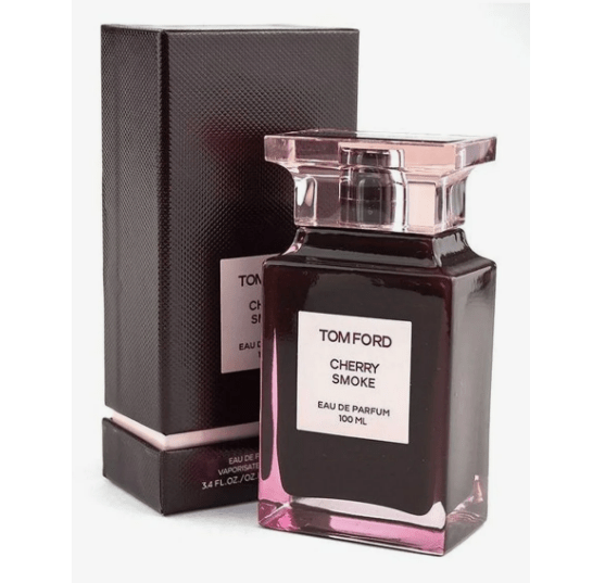 Tom Ford Cherry Smoke 100 ml A+D супер стойкие