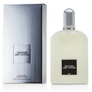 Tom Ford "Grey Vetiver" 75 ml A-PLUS для мужчин