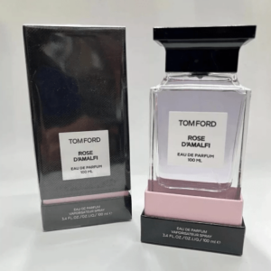 Tom Ford "Rose D'Amalfi" 100ml ОАЭ Люкс