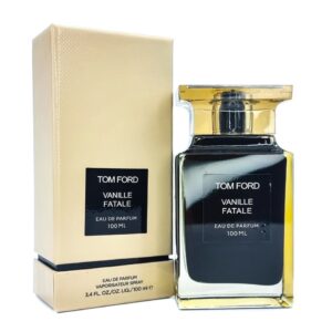 Tom Ford Vanille Fatale 100 ml Люкс
