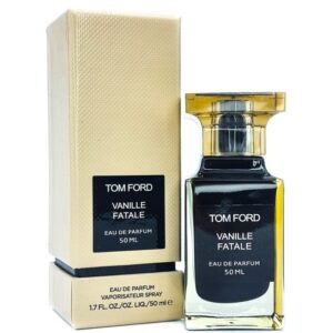 Tom Ford Vanille Fatale 50 ml Люкс