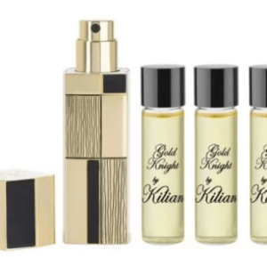 Travel набор Kilian "Gold Knight" 4 x 7,5 ml
