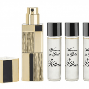 Travel набор Kilian "Woman In Gold" 4 x 7,5 ml