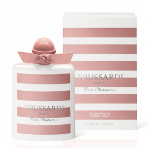 Trussardi Donna Pink Marina 100 мл А+