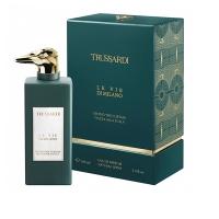 Trussardi Le Vie Di Milano Behind The Curtain Piazza Alla Scala унисекс 100 ml