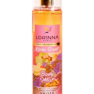Спрей для тела Lorinna Kirke Scent 270ml оригинал