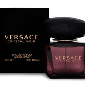 Versace "Versace Crystal Noir" 90ml А+D (супер стойкие) для женщин