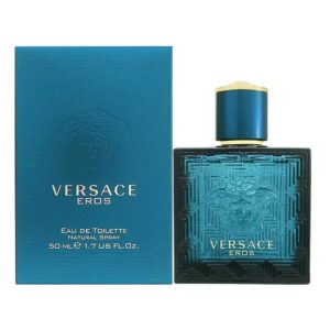 Versace Eros 50ml A-PLUS
