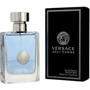 Versace Pour Homme 50ml A-PLUS