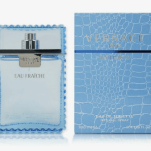 Парфюмерия Versace "Eau Fraiche" 100ml А+D (супер стойкие) для мужчин
