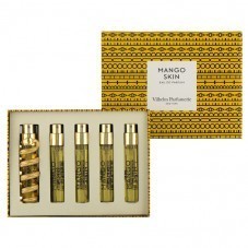 Парфюмерный набор Vilhelm Parfumerie "Mango Skin" со змеёй ОАЭ унисекс