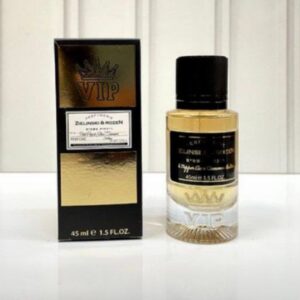 Пробник VIP 45 ml Pink Pepper Elemi оаэ супер стойкие