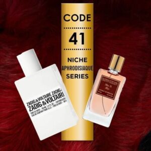 Gloria Perfumes 75ml "This Is Her № 41" для женщин