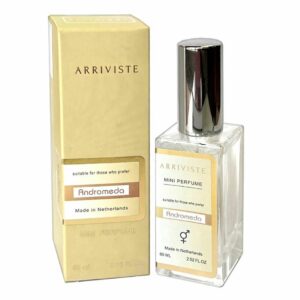 Мини-парфюм Arriviste Tiziana Terenzi "Andromeda" 60 ml