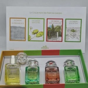 Подарочный набор парфюмерии "Hermes" 4*30ml унисекс ОАЭ
