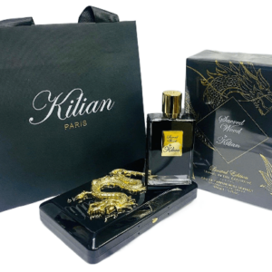 Kilian Sacred Wood Limited Edition дракон 50ml Люкс + пакет