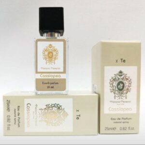 Мини парфюм Tiziana Terenzi “Cassiopea” 25ml duty free