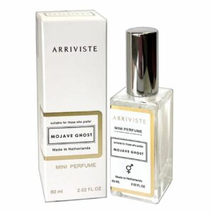 Мини-парфюм Arriviste Byredo "Mojave Ghost" 60 ml