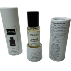 Мини парфюм в тубе 44ml Tom Ford Ombre Leather стойкий