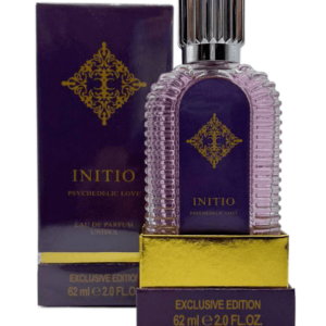 Мини-парфюм Initio Psychedelic Love 62ml DUBAI Duty Free