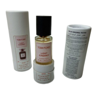 Мини парфюм в тубе 44ml Tom Ford Lost Cherry стойкий