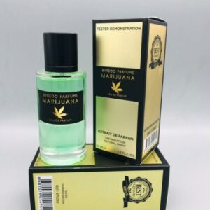 Мини-тестер extrait 62ml Byredo "Marijuana" унисекс