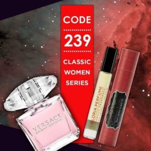 Gloria Perfume "Party On The Moon № 239" 10ml оаэ масло