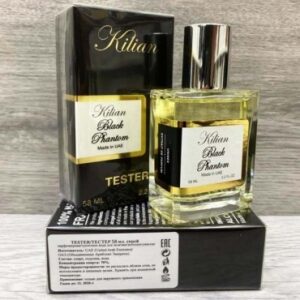 Мини-тестер Lux Kilian "Black Phantom" 58ml (унис) UAE