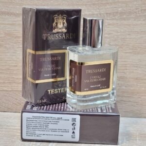 Мини-тестер Lux Trussardi "I Vicoli Via Fiori Chiari" 58ml UAE унисекс