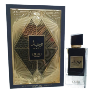 Арабские духи Lattafa Wajd 100ml Оригинал