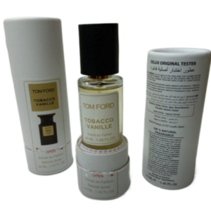 Мини парфюм в тубе 44ml Tom Ford Tobacco Vanille стойкий
