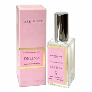 Мини-парфюм Arriviste Parfums De Marly "Delina" 60 ml