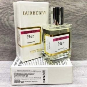 Мини-тестер Lux Burberry "Her" 58ml (жен) UAE
