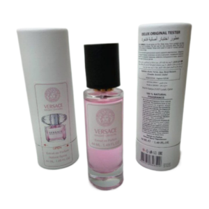 Мини парфюм в тубе 44ml Versace Bright Crystal стойкий