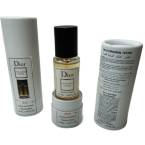 Мини парфюм в тубе 44ml Christian Dior Dior Homme Intense стойкий