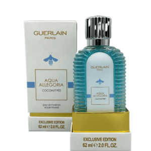 Мини-парфюм Guerlain Coconut Fizz 62ml DUBAI Duty Free