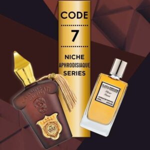 Gloria Perfumes 75ml "Silver Scent №7" унисекс