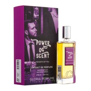 Gloria Perfume - Xerjoff Sospiro Erba Pura №27, 55 ml
