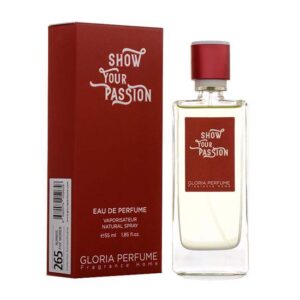 Gloria Perfume - Chanel №5 №265, 55 ml