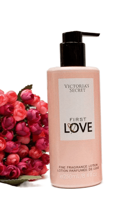 Лосьон для тела Victoria's Secret Very Sexy First Love 250ml