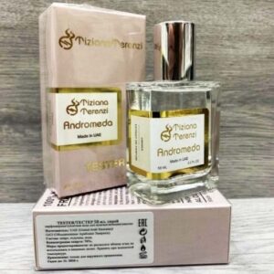 Мини-тестер Lux Tiziana Terenzi "Andromeda" 58ml (унис) UAE