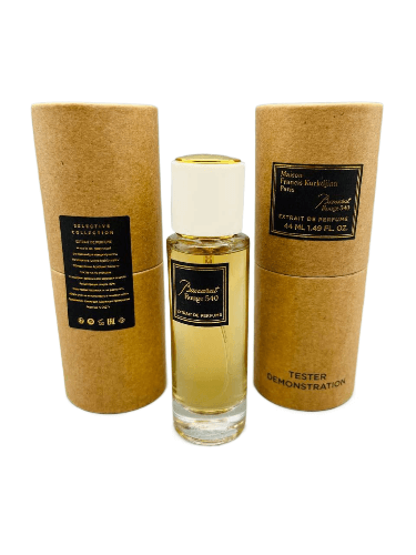Мини-парфюм Maison Francis Kurkdjian "Baccarat Rouge 540" 44 ml оригинал