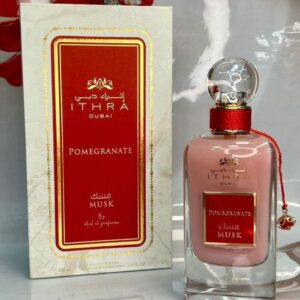 Ard Al Zaafaran Pomegranate Musk 100ml Оригинал