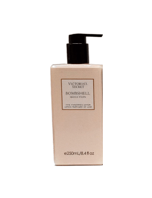 Лосьон для тела Victoria's Secret Bombshell Seduction 250ml