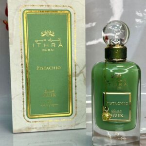 Ard Al Zaafaran Pistachio Musk 100ml Оригинал