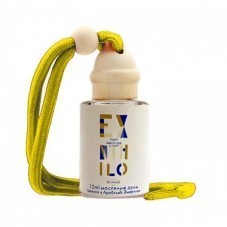 Автопарфюм Ex Nihilo "Fleur Narcotique", 12 ml