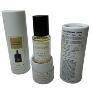Мини парфюм в тубе 44ml Tom Ford Black Orchid стойкий